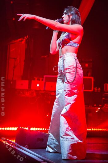 Full leaked Dua lipa page private onlyfans photo
