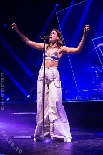 Full leaked Dua lipa page private onlyfans photo