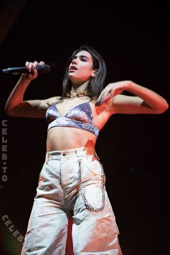 Full leaked Dua lipa page private onlyfans photo