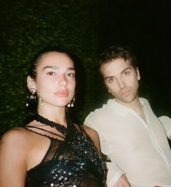 Full leaked Dua lipa page private onlyfans photo
