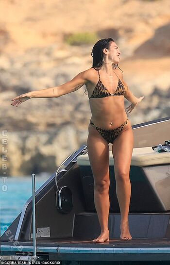 Full leaked Dua lipa page private onlyfans photo