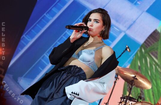 Full leaked Dua lipa page private onlyfans photo
