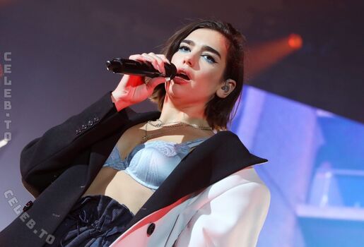 Full leaked Dua lipa page private onlyfans photo