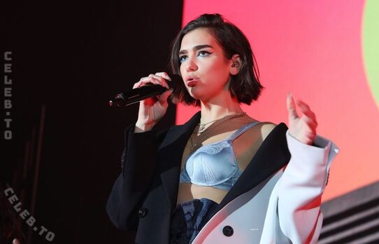 Full leaked Dua lipa page private onlyfans photo