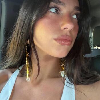 Full leaked Dua lipa  page private onlyfans photo