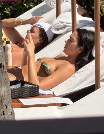 Full leaked Dua lipa page private onlyfans photo