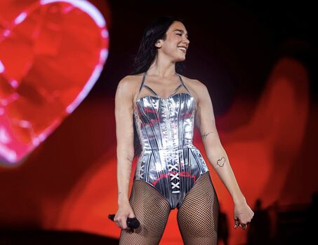 Full leaked Dua lipa page private onlyfans photo