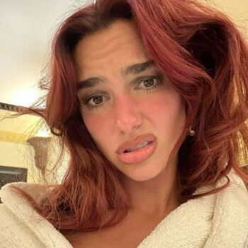 Full leaked Dua lipa page private onlyfans photo