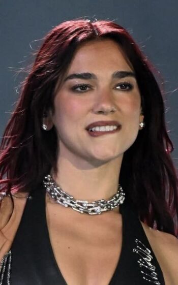 Full leaked Dua lipa page private onlyfans photo