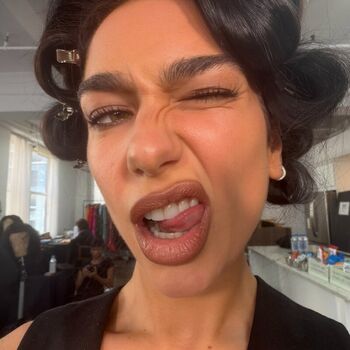 Full leaked Dua lipa page private onlyfans photo