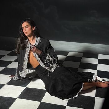 Full leaked Dua lipa page private onlyfans photo