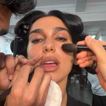 Full leaked Dua lipa page private onlyfans photo