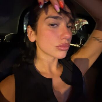 Full leaked Dua lipa page private onlyfans photo