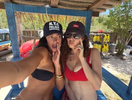 Full leaked Dua lipa private onlyfans photo
