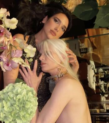 Full leaked Dua lipa private onlyfans photo