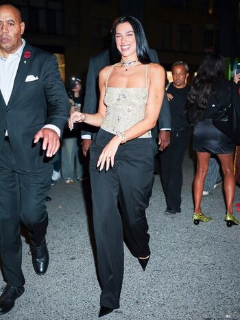 Full leaked Dua lipa page private onlyfans photo