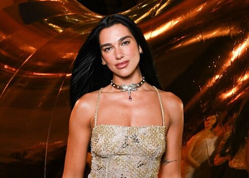 Full leaked Dua lipa page private onlyfans photo