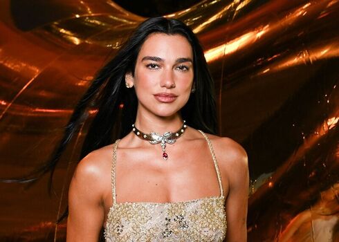 Full leaked Dua lipa page private onlyfans photo