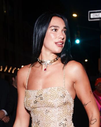 Full leaked Dua lipa page private onlyfans photo
