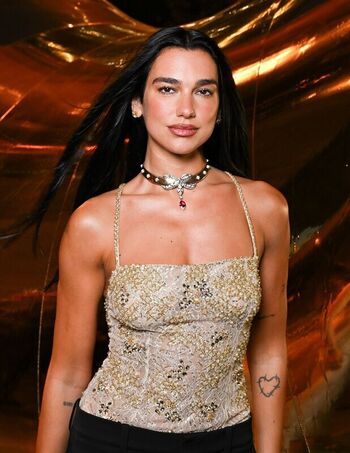 Full leaked Dua lipa page private onlyfans photo