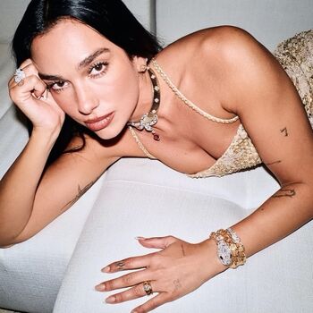 Full leaked Dua lipa page private onlyfans photo