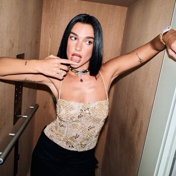 Full leaked Dua lipa page private onlyfans photo