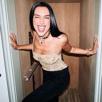 Full leaked Dua lipa page private onlyfans photo