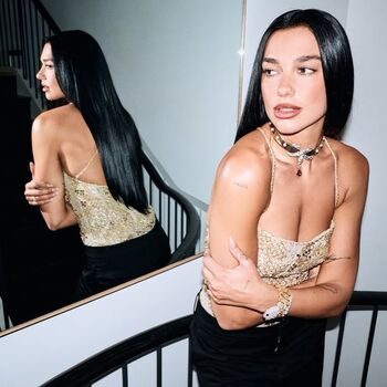 Full leaked Dua lipa page private onlyfans photo