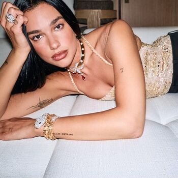 Full leaked Dua lipa page private onlyfans photo