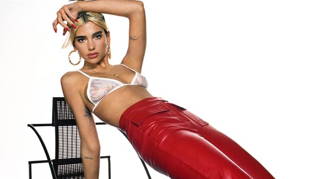 Full leaked Dua lipa page private onlyfans photo