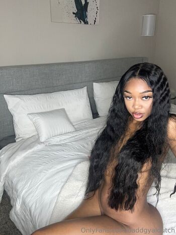 Full leaked Duchessdiorr page private onlyfans photo