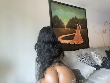 Full leaked Duchessdiorr page private onlyfans photo