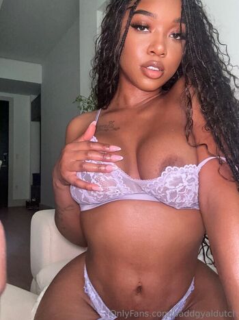 Full leaked Duchessdiorr page private onlyfans photo
