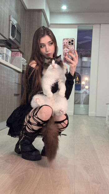 Full leaked Duckie cos  page private onlyfans photo