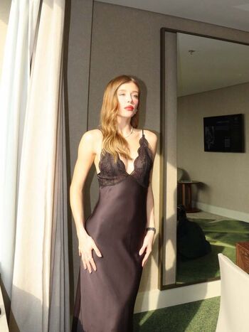 Full leaked Duda reis page private onlyfans photo