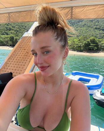 Full leaked Duda reis page private onlyfans photo