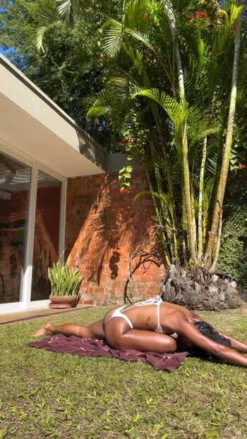 Full leaked Duda santos page private onlyfans photo