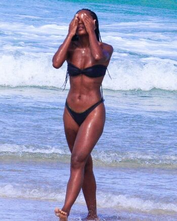 Full leaked Duda santos private onlyfans photo