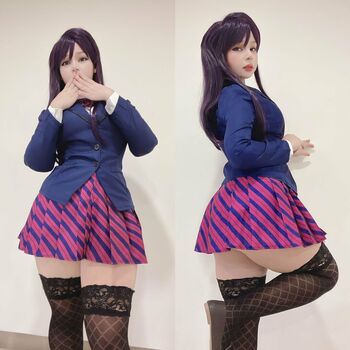 Full leaked Dulce chan private onlyfans photo