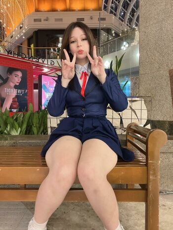 Full leaked Dulce chan private onlyfans photo