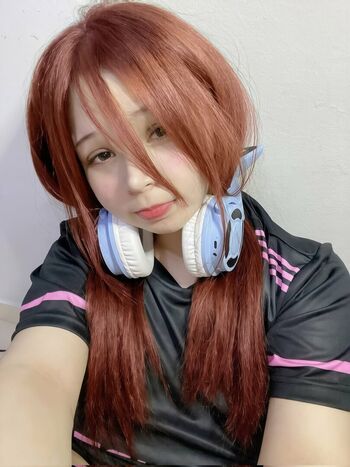 Full leaked Dulce chan private onlyfans photo