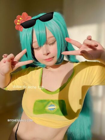 Full leaked Dulce chan private onlyfans photo