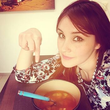 Full leaked Dulce maria private onlyfans photo