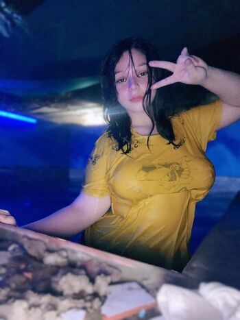 Full leaked Dulce private onlyfans photo