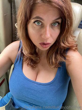 Full leaked Dulceyjohn  page private onlyfans photo