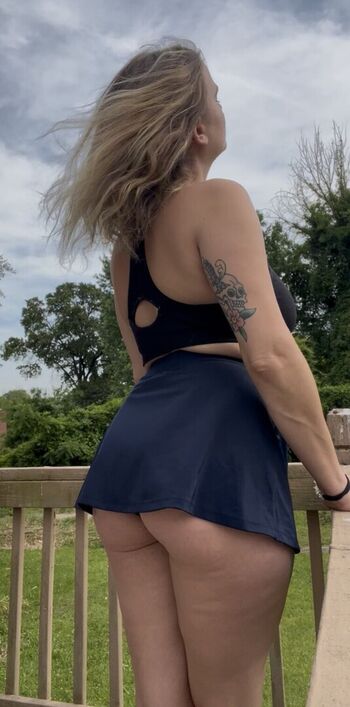 Full leaked Dumbbitchmurphy page private onlyfans photo