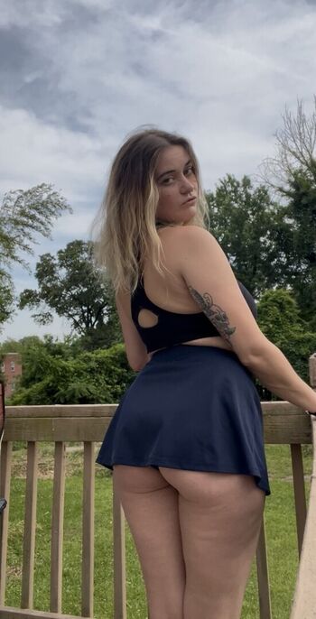 Full leaked Dumbbitchmurphy page private onlyfans photo