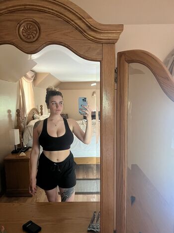 Full leaked Dumbbitchmurphy page private onlyfans photo