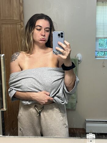 Full leaked Dumbbitchmurphy page private onlyfans photo