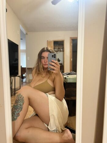 Full leaked Dumbbitchmurphy private onlyfans photo